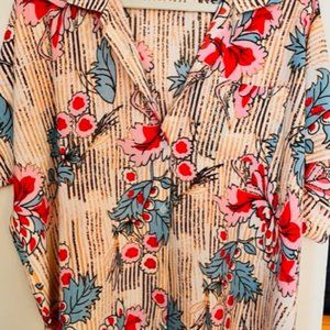 Cupshe Bathing Suit Coverup